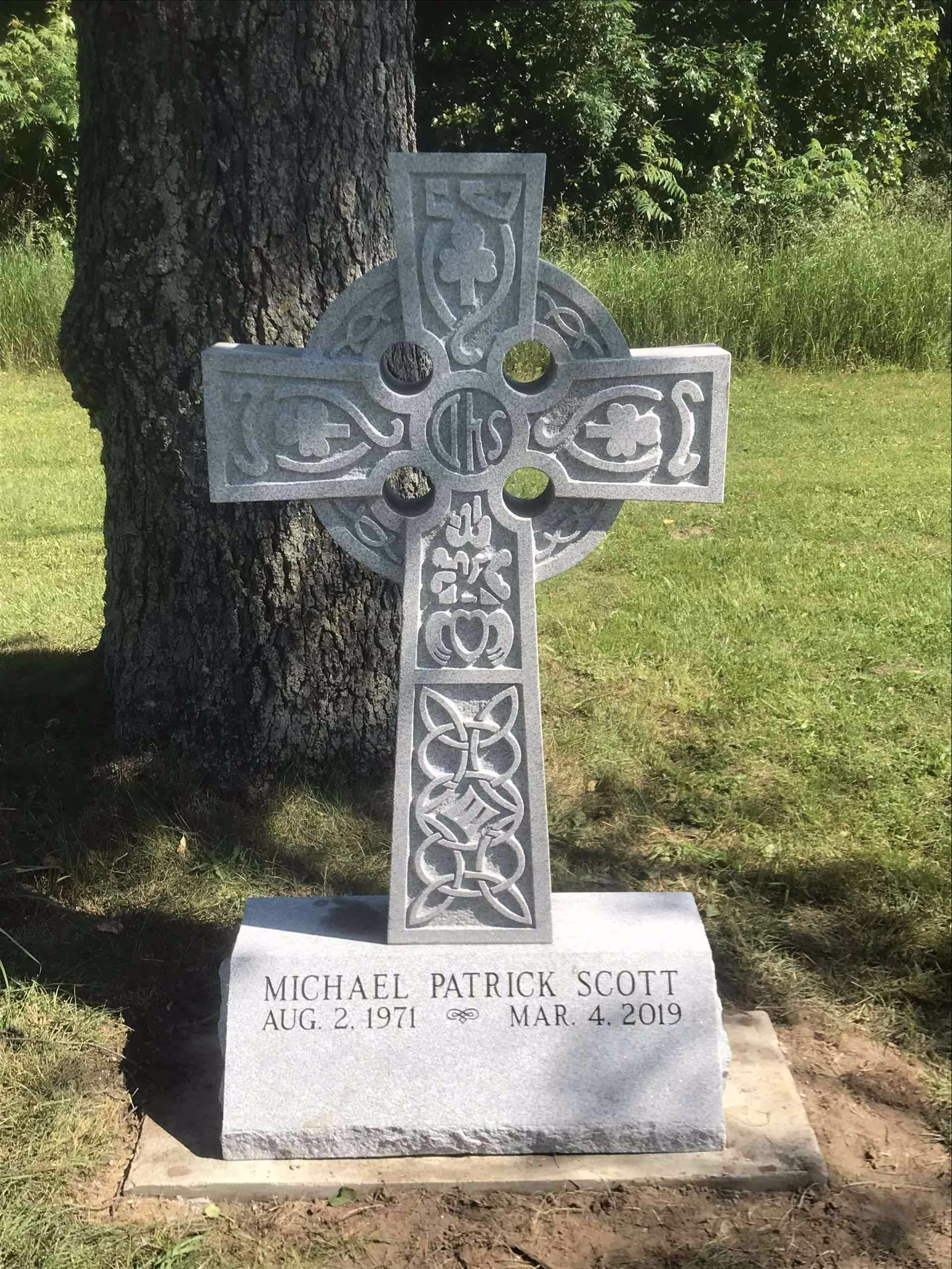 Celtic Cross Celtic Cross