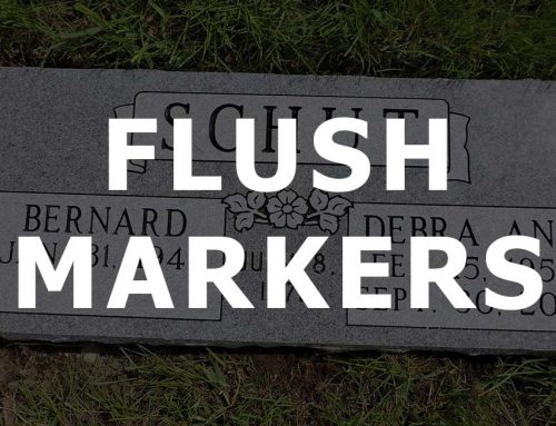 Flush Markers