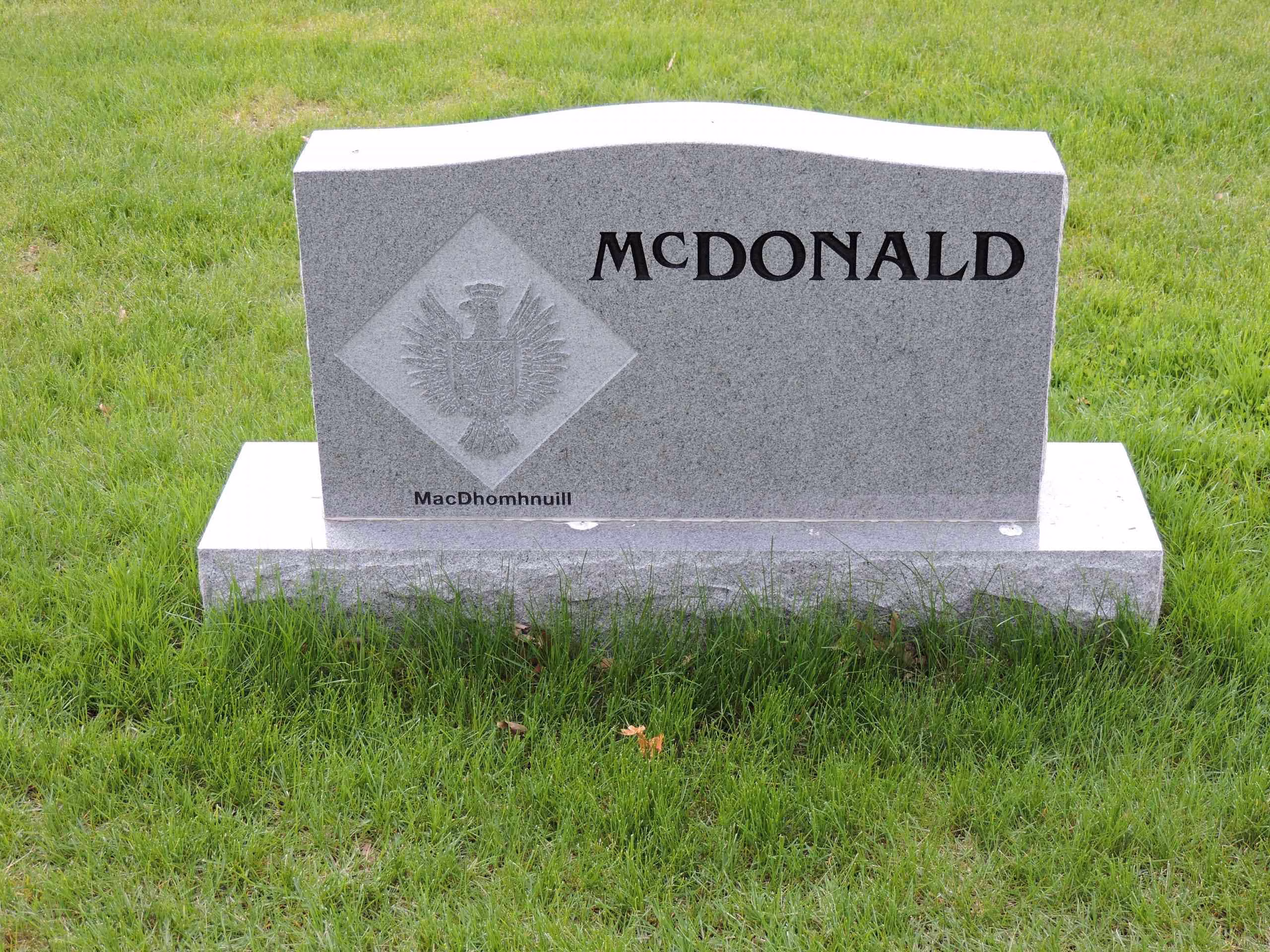 fa14_McDonald fa14 McDonald