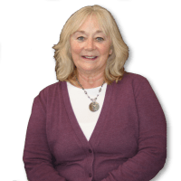Mary Holley