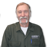 Ron Holley
