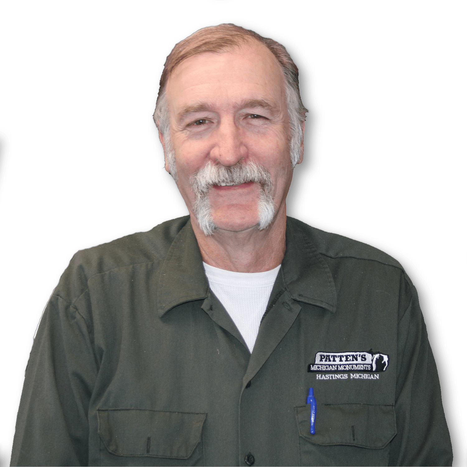 Ron Holley
