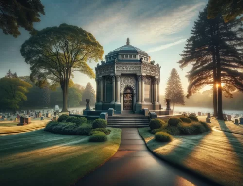 Understanding Mausoleums: A Guide to Eternal Memorials