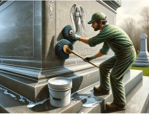 Caring for Your Monument: Maintenance and Upkeep Tips