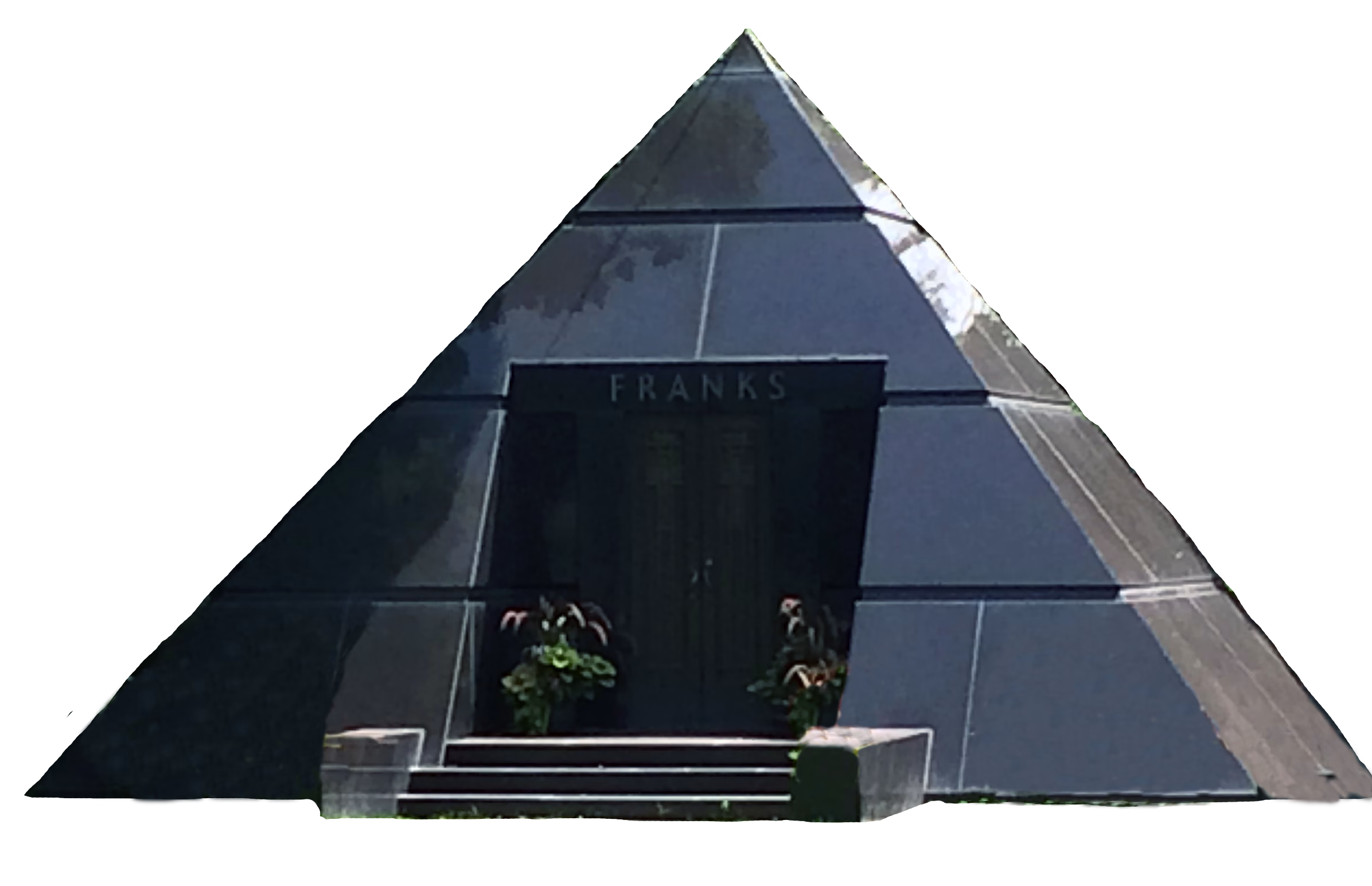 pyramid pyramid