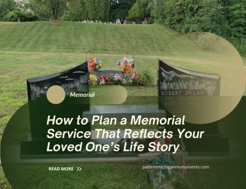 How to Plan a Memorial Service That Reflects Your Loved One’s Life Story