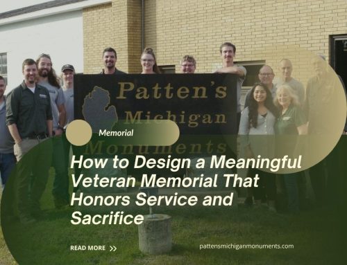 How to Design a Meaningful Veteran Memorial That Honors Service and Sacrifice