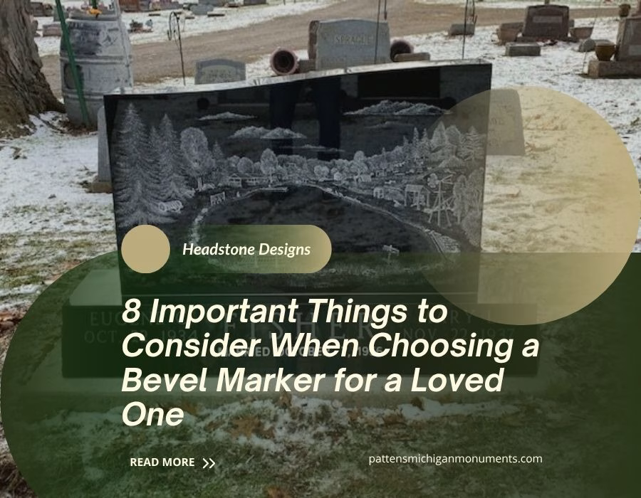Bevel Marker