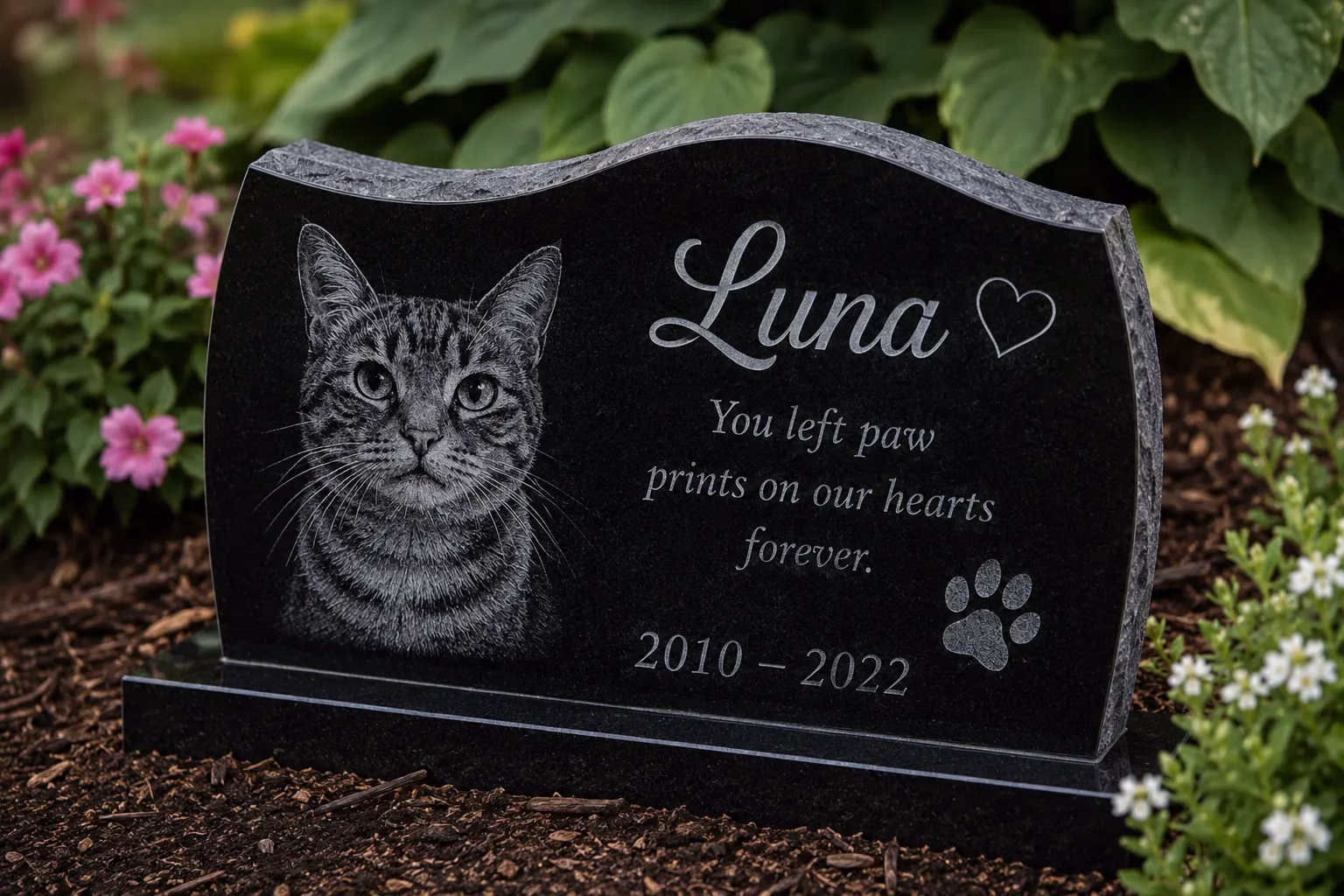 Cat Pet Marker Cat Pet Marker